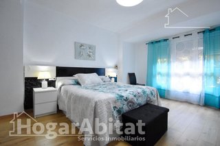 Piso en venta en Oliva pueblo en Oliva