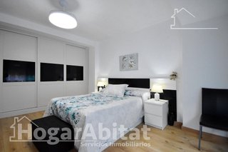 Piso en venta en Oliva pueblo en Oliva