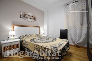 Piso en venta en Oliva pueblo en Oliva