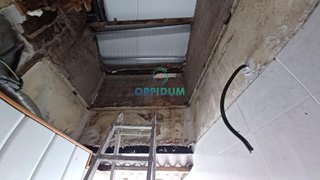 Piso en venta en Monte Alto - Zalaeta - Atocha en Coruña (A)