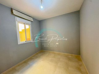 Piso en venta en Urbanización Santa Rosa en Torrox