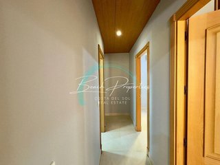 Piso en venta en Urbanización Santa Rosa en Torrox