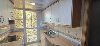 Piso en venta en Urbanización Santa Rosa en Torrox