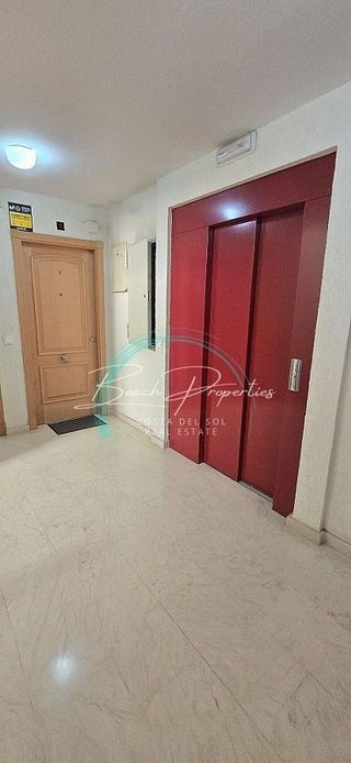 Piso en venta en Urbanización Santa Rosa en Torrox