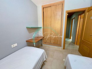 Piso en venta en Urbanización Santa Rosa en Torrox