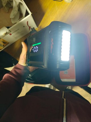 Booster auto
