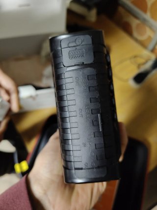 Booster auto