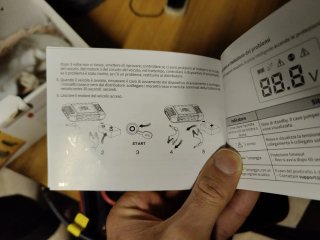 Booster auto