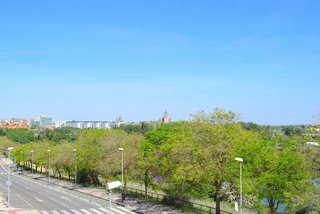 Dúplex en venta en Hospitales - Campus en Salamanca