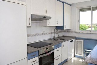 Dúplex en venta en Hospitales - Campus en Salamanca