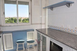 Dúplex en venta en Hospitales - Campus en Salamanca