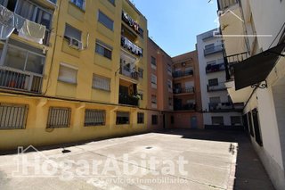 Piso en venta en Norte en Castellón de la Plana