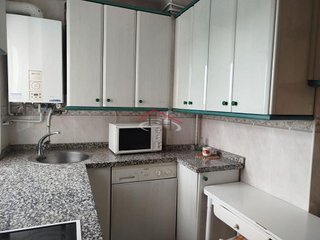 Piso en venta en Trobajo del Camino en San Andrés del Rabanedo