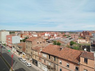 Piso en venta en Trobajo del Camino en San Andrés del Rabanedo