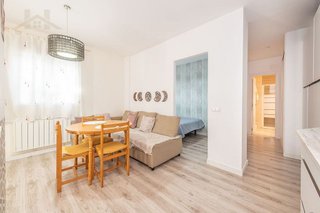 Piso en venta en Zona Centro - Ayuntamiento en Pinto