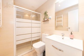 Piso en venta en Zona Centro - Ayuntamiento en Pinto