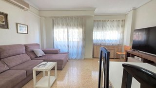 Piso en venta en El Alborgí en Paterna