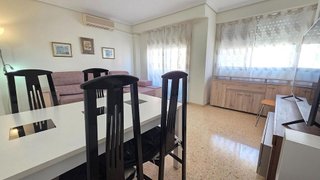 Piso en venta en El Alborgí en Paterna