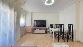 Piso en venta en El Alborgí en Paterna