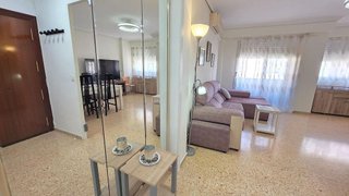 Piso en venta en El Alborgí en Paterna