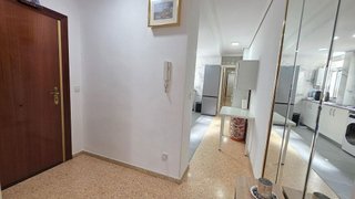 Piso en venta en El Alborgí en Paterna