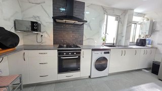 Piso en venta en El Alborgí en Paterna