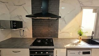 Piso en venta en El Alborgí en Paterna