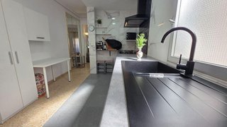 Piso en venta en El Alborgí en Paterna