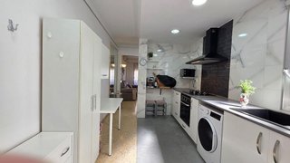Piso en venta en El Alborgí en Paterna