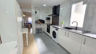 Piso en venta en El Alborgí en Paterna