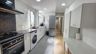 Piso en venta en El Alborgí en Paterna