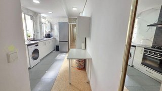 Piso en venta en El Alborgí en Paterna
