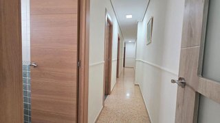 Piso en venta en El Alborgí en Paterna