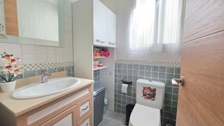 Piso en venta en El Alborgí en Paterna