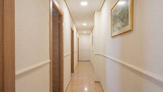 Piso en venta en El Alborgí en Paterna