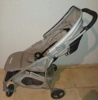 Silla de paseo Babyhome Emotion