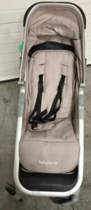 Silla de paseo Babyhome Emotion