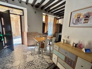 Dúplex en venta en Casco Histórico en Toledo