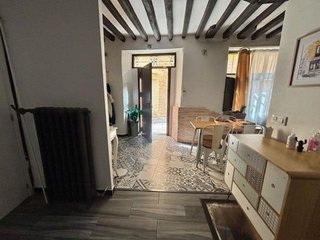 Dúplex en venta en Casco Histórico en Toledo