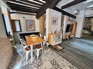 Dúplex en venta en Casco Histórico en Toledo