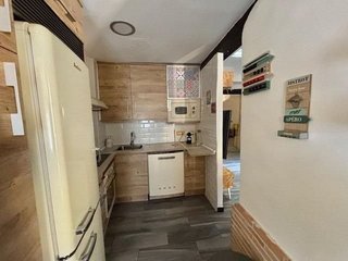 Dúplex en venta en Casco Histórico en Toledo