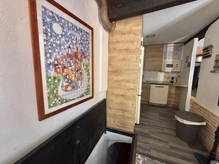 Dúplex en venta en Casco Histórico en Toledo