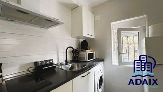 Piso en venta en Palomarejos en Toledo