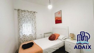 Piso en venta en Palomarejos en Toledo
