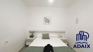 Piso en venta en Palomarejos en Toledo