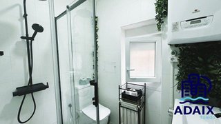 Piso en venta en Palomarejos en Toledo