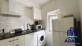 Piso en venta en Palomarejos en Toledo
