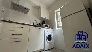 Piso en venta en Palomarejos en Toledo