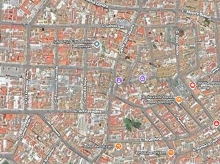 Piso en venta en Pego