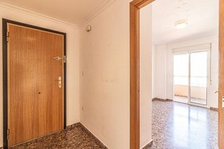 Piso en venta en Pueblo de Cullera en Cullera